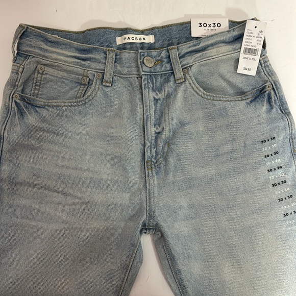 NWOT PacSun Jeans - Picture 2 of 5